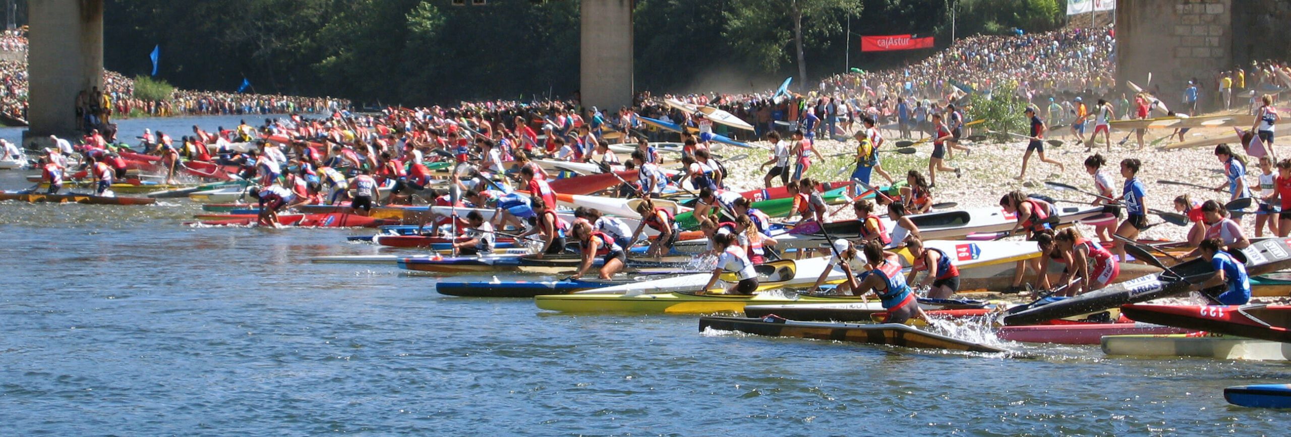 85º EDICIÓN DEL DESCENSO INTERNACIONAL DEL SELLA