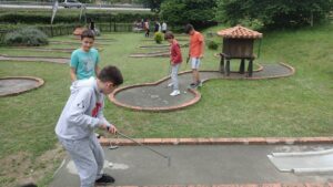 Actividades para colegios en Asturias