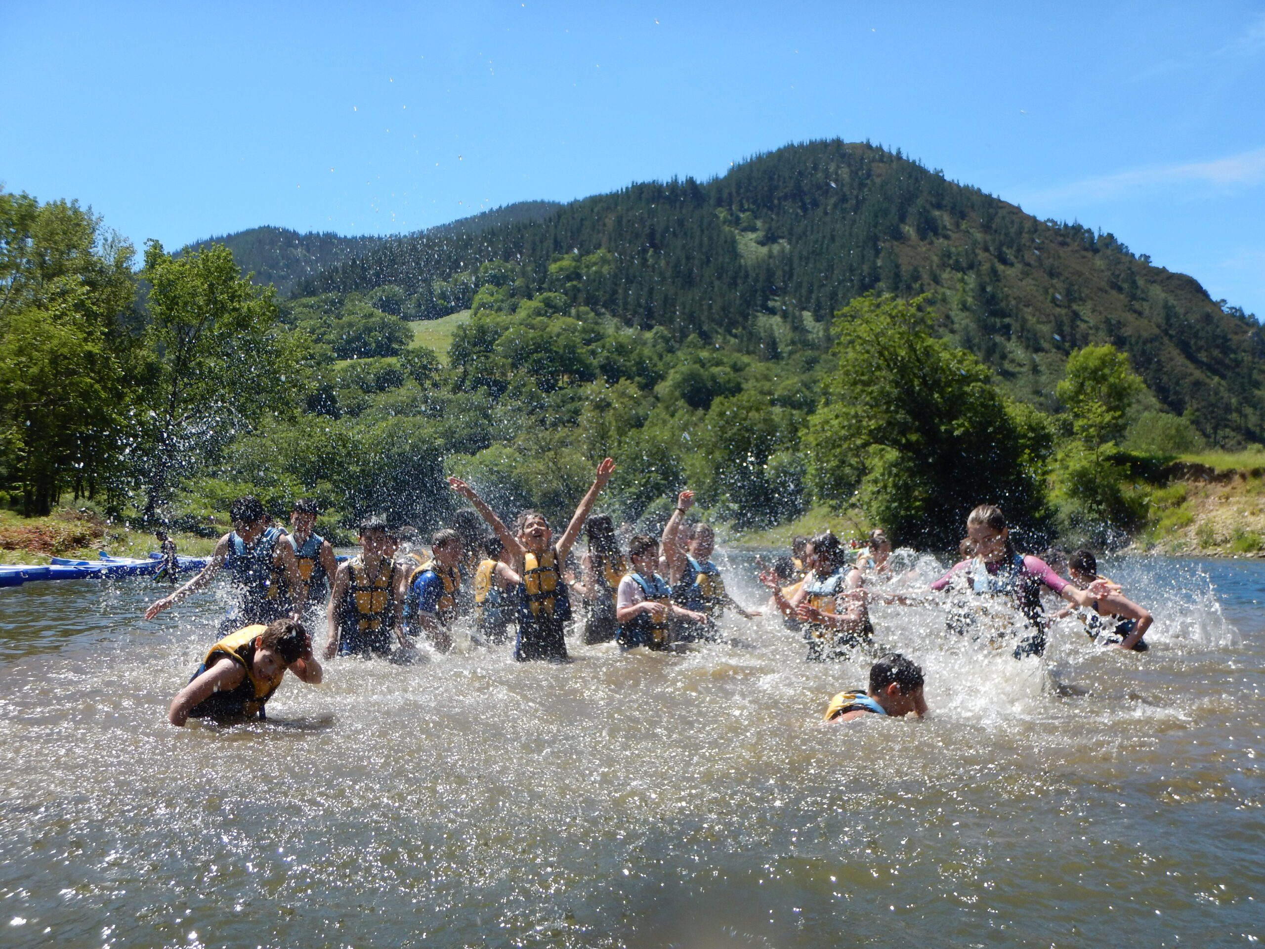 Actividades para niños
