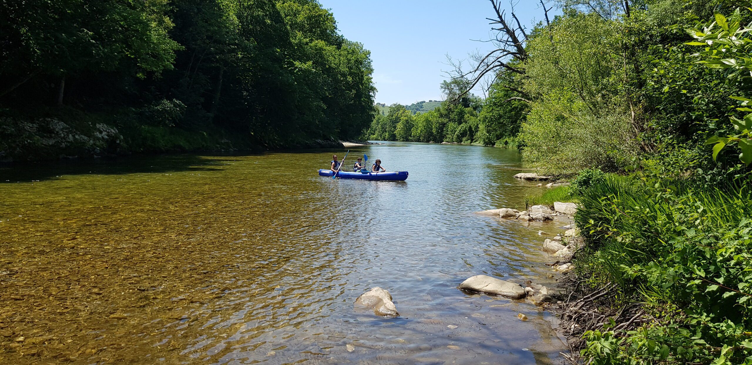 Cangas de Onís: Centro del turismo activo en Asturias.