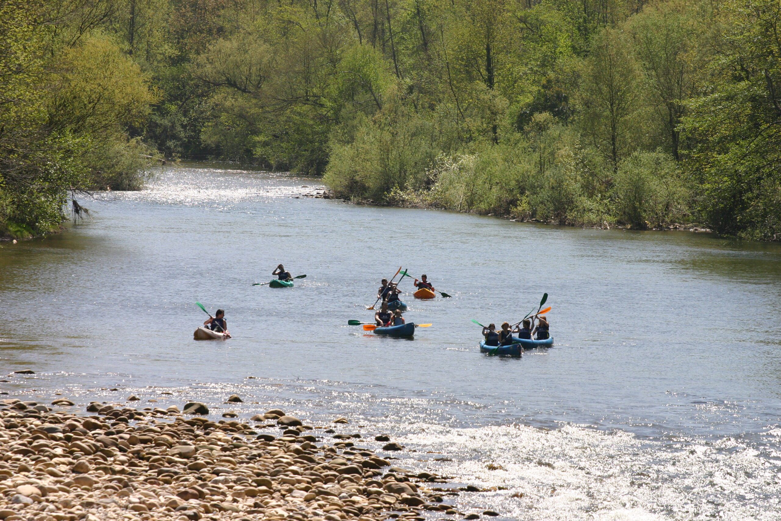 Por qué elegir Asturias como destino para tus vacaciones de verano