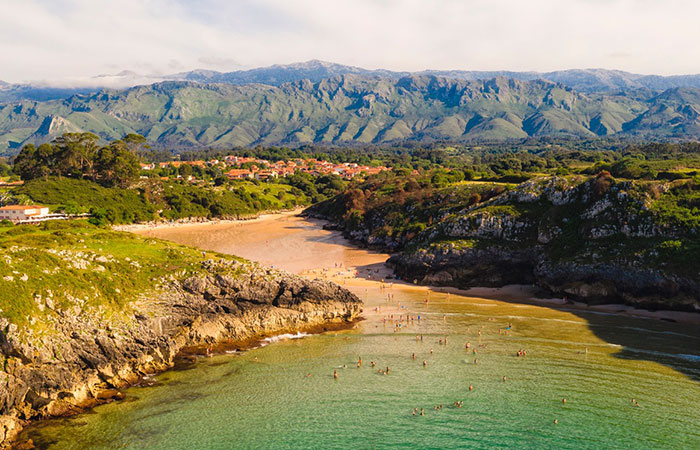 poo playas asturias 2025