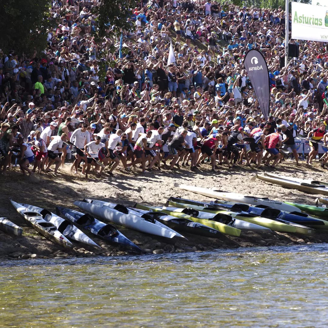 descenso internacional del sella 2025