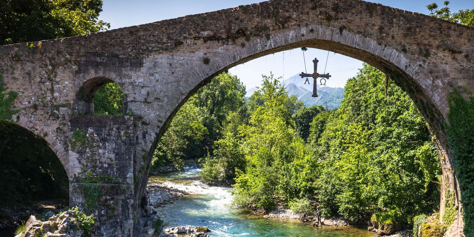 ruta senderismo asturias las rozas cangas de onis