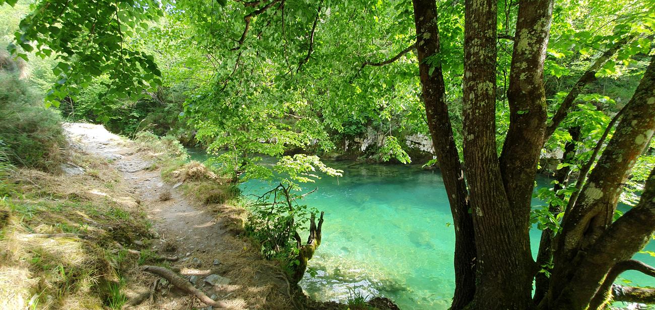 6 Rutas de senderismo fáciles para hacer en Asturias