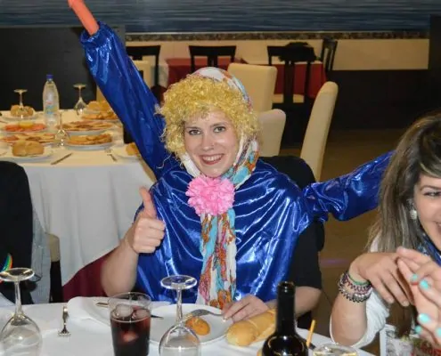 Descenso del Sella en Arriondas - Cangas de Onís