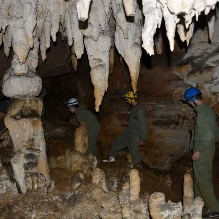 Descenso del Sella en Arriondas - Cangas de Onís