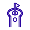 Descenso del Sella en Arriondas - Cangas de Onís